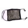 Pet Barrier For In ThE Car; Dog Car Net Mesh Organizer Barrier