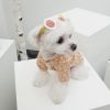 New Style Crown Round Sunglasses For Dogs Cats Pet Accessories Puppy Yorkie Teddy Eye Wear Glasses Sunglasses Pets Supplies